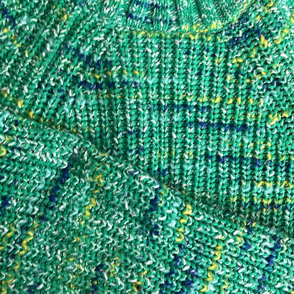 Gap Mock Turtle Neck - image 2